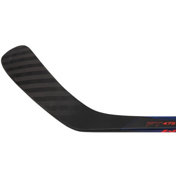 Crosse Hockey CCM JetSpeed FT475 Junior 2 Crosse Hockey CCM JetSpeed FT475 Junior – Image 2