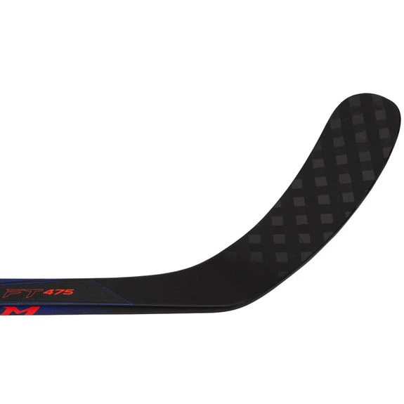 Crosse Hockey CCM JetSpeed FT475 Junior 7 Crosse Hockey CCM JetSpeed FT475 Junior – Image 7