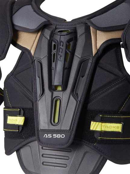 Epaulières CCM Tacks AS580 Junior 4 Epaulières CCM Tacks AS580 Junior – Image 4