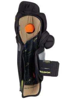 Jambières CCM Tacks AS-V Junior -Pro Patinage pdtimg 4959182b