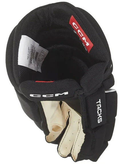 Gants CCM Tacks AS 550 Enfant 5 Gants CCM Tacks AS 550 Enfant – Image 5