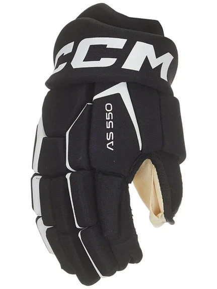 Gants CCM Tacks AS 550 Enfant 6 Gants CCM Tacks AS 550 Enfant – Image 6