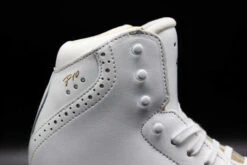 Bottines Risport RF3 Pro Blanc -Pro Patinage pdtimg 4970743b
