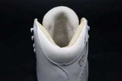 Bottines Risport RF3 Pro Blanc -Pro Patinage pdtimg 4970745b