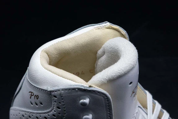 Bottines Risport RF3 Pro Noir 6 Bottines Risport RF3 Pro Noir – Image 6