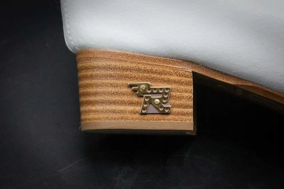 Bottines Risport RF3 Pro Noir 8 Bottines Risport RF3 Pro Noir – Image 8