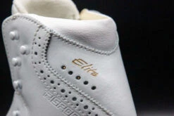 Bottines Risport RF1 Elite Blanc -Pro Patinage pdtimg 4971304b