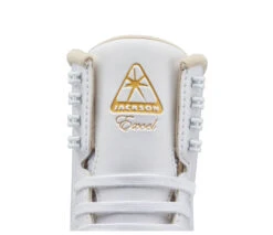 Patins Jackson Excel 1290 Blanc Lame Mark II 9 Patins Jackson Excel 1290 Blanc Lame Mark II -Pro Patinage pdtimg 4980767b