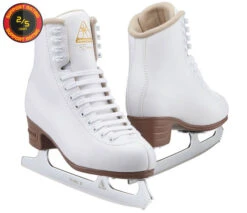 Patins Jackson Excel 1290 Blanc Lame Mark II 10 Patins Jackson Excel 1290 Blanc Lame Mark II -Pro Patinage pdtimg 4980768b