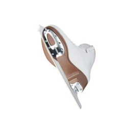 Patins Jackson Artiste Blanc Lame Mark IV -Pro Patinage pdtimg 4980862b