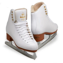 Patins Jackson Elle FS2130 Blanc Lame Mirage -Pro Patinage pdtimg 4980880b