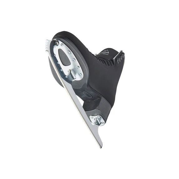 Patins Jackson Mystique 1592 Noir Lame Mark II 4 Patins Jackson Mystique 1592 Noir Lame Mark II – Image 4