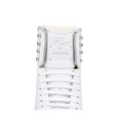 Bottines Jackson Flex Fusion 2000 Blanc -Pro Patinage pdtimg 4980997b