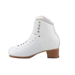 Bottines Jackson Flex Fusion 2000 Blanc -Pro Patinage pdtimg 4981000b