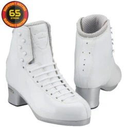 Bottines Jackson Première 2800 Blanc -Pro Patinage pdtimg 4981007b