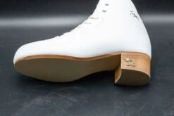 Patins Risport Electra Noir Lame MK Flight -Pro Patinage pdtimg 4981676b