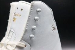 Patins Risport Electra Noir Lame MK Flight -Pro Patinage pdtimg 4981678b