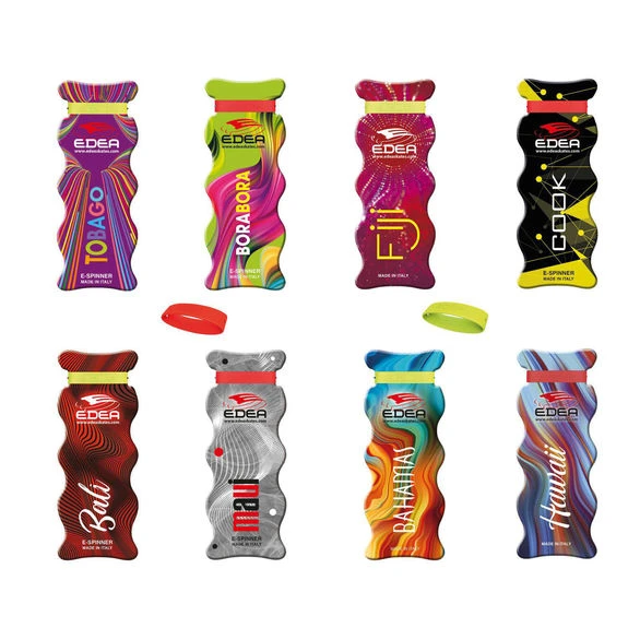 E Spinner Edea Tobago 2 E Spinner Edea Tobago – Image 2