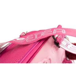 Sac Edea Cube Fushia -Pro Patinage pdtimg 4986598b