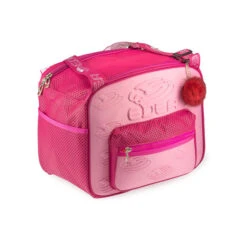 Sac Edea Cube Fushia -Pro Patinage pdtimg 4986600b