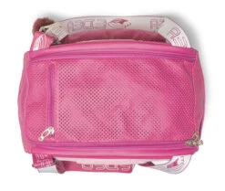 Sac Edea Cube Fushia -Pro Patinage pdtimg 4986603b