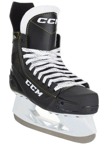 Patins CCM Tacks AS550 Enfant 6 Patins CCM Tacks AS550 Enfant – Image 6
