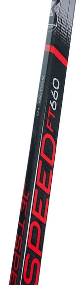 Crosse Hockey CCM JetSpeed FT660 Intermédiaire 5 Crosse Hockey CCM JetSpeed FT660 Intermédiaire – Image 5