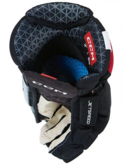 Gants CCM JetSpeed FT6 Pro Senior -Pro Patinage pdtimg 4999594b