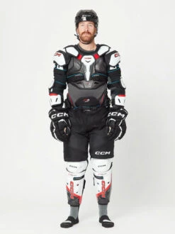 Gants CCM JetSpeed FT6 Pro Senior -Pro Patinage pdtimg 4999598b