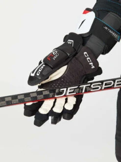 Gants CCM JetSpeed FT6 Pro Senior -Pro Patinage pdtimg 4999601b