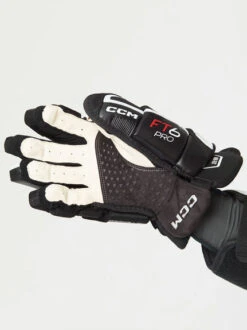 Gants CCM JetSpeed FT6 Pro Senior -Pro Patinage pdtimg 4999602b