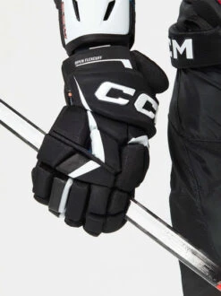 Gants CCM JetSpeed FT6 Pro Senior -Pro Patinage pdtimg 4999603b
