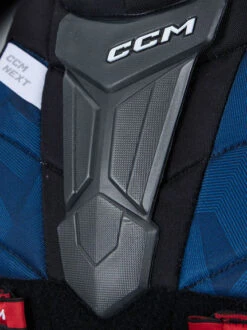 Epaulières CCM Next Junior -Pro Patinage pdtimg 5000683b