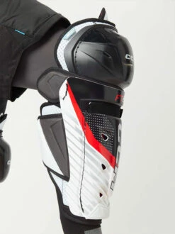 Jambières CCM JetSpeed FT6 Senior -Pro Patinage pdtimg 5002554b