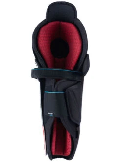 Jambières CCM JetSpeed FT680 Junior -Pro Patinage pdtimg 5002566b