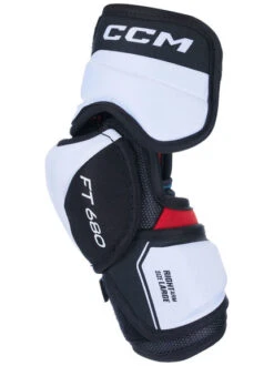 Coudières CCM JetSpeed FT680 Junior 7 Coudières CCM JetSpeed FT680 Junior -Pro Patinage pdtimg 5002821b