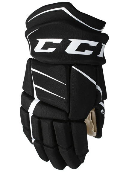 Gants CCM JetSpeed 350 Junior 1 Gants CCM JetSpeed 350 Junior