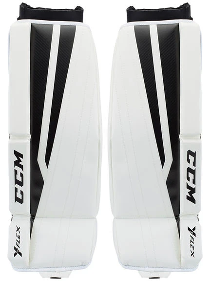 Bottes CCM Y Flex Enfant 1 Bottes CCM Y Flex Enfant