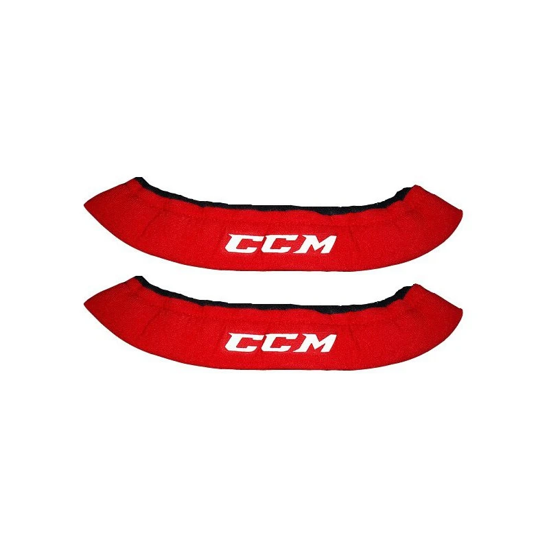 Protège Lame CCM Pro Blade Covers 1 Protège Lame CCM Pro Blade Covers