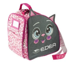 Pro Patinage 8 Sac à Patins Edea Kitten