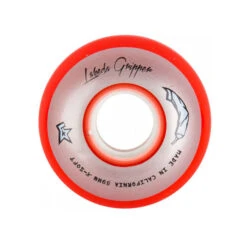 Roue Hockey Labeda Gripper Xsoft 76mm