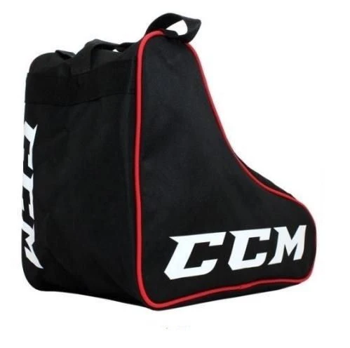 Sac à Patins CCM Rouge 1 Sac à Patins CCM Rouge