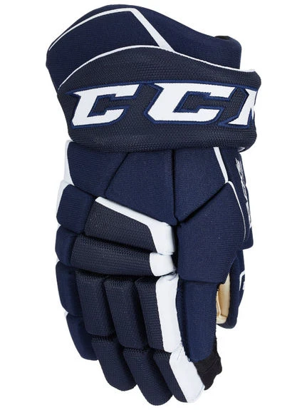 Gants CCM Tacks 9040 Junior 1 Gants CCM Tacks 9040 Junior