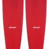 Bas Bauer Serie Flex Senior Rouge