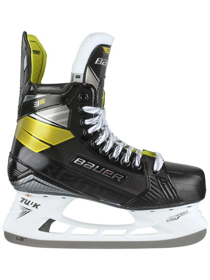 Patins Bauer Supreme 3S Senior 1 Patins Bauer Supreme 3S Senior