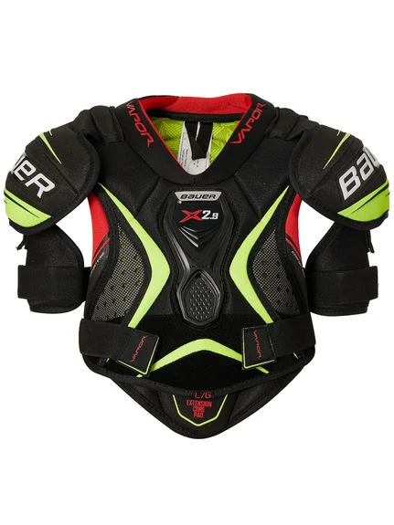 Epaulières Bauer Vapor X2.9 Junior 1 Epaulières Bauer Vapor X2.9 Junior