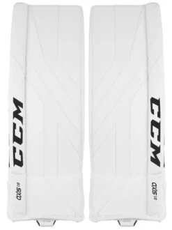 Bottes CCM Axis 1,9 Senior