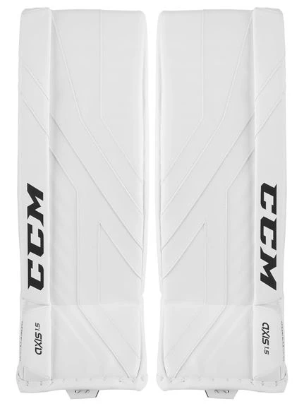 Bottes CCM Axis 1,5 Junior 1 Bottes CCM Axis 1,5 Junior