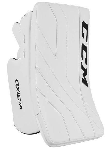 Bouclier CCM Axis 1.9 Intermédiaire 1 Bouclier CCM Axis 1.9 Intermédiaire