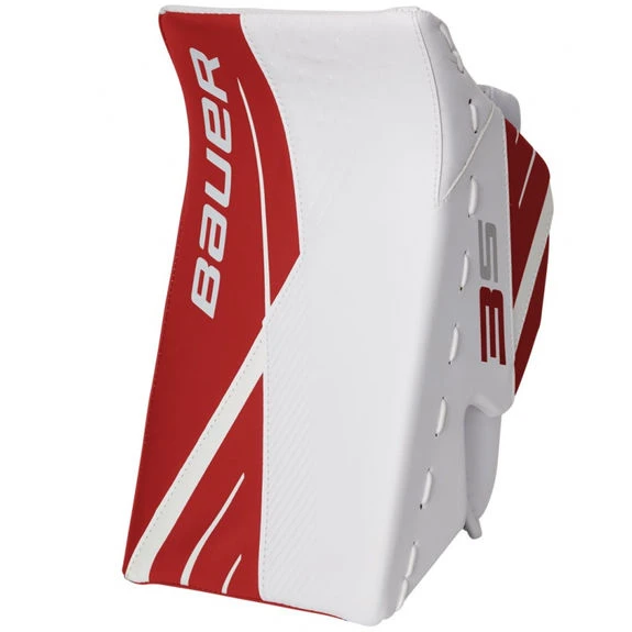 Bouclier Bauer Supreme 3S Senior 1 Bouclier Bauer Supreme 3S Senior